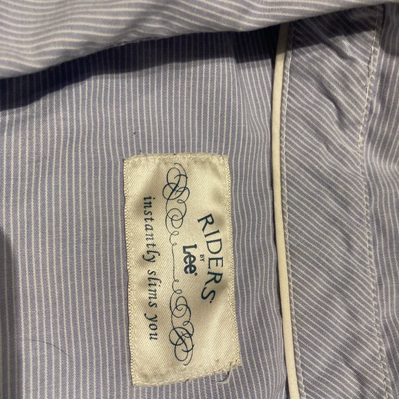 Riders by Lee, blue - Picture 6 of 6